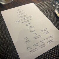BLT STEAK  ROPPONGI - 