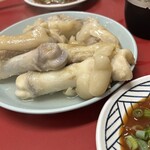 豚足のかどや - 