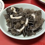 豚足のかどや - 