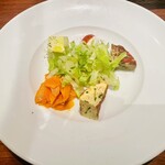 カッフェ・クラシカ - 