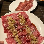 焼肉家 かず - 