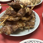 豚足のかどや - 