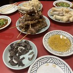 豚足のかどや - 