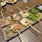 博多串工房 フタクチ - 