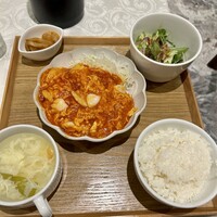 御膳房 六本木店 - 