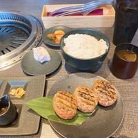 和牛焼肉わ - 