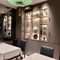 御膳房 六本木店 - 