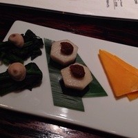 鳥ばか一代 - お通し