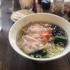 Noodles Labo 香蕎庵
