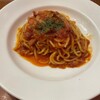 下町パスタバル ブリラーレ 新小岩南口店