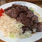 ユーケー ワイルドキャッツカフェ 高井田本店 - 