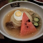 ぴょんぴょん舎 盛岡駅前店 - 