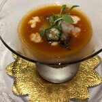 レストラン シュヴァリエ - 