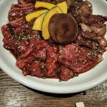 ぴょんぴょん舎 盛岡駅前店 - 