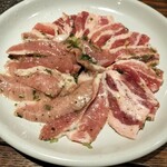 ぴょんぴょん舎 盛岡駅前店 - 