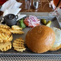 グリロジー バー＆グリル - 