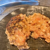 和牛焼肉わ - 怖がり焼いても中は思いきりレア