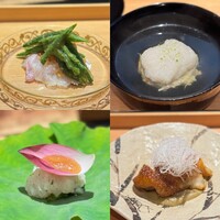 日本料理 晴山 - 