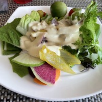 グリロジー バー＆グリル - 