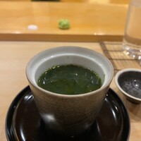 鮨 しゅん輔 阿佐ヶ谷 - 