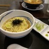 らぁ麺 まえ田