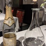 レストラン シュヴァリエ - 