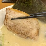 らーめん工房 麺作 - 