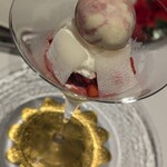 レストラン シュヴァリエ - 