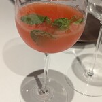 レストラン シュヴァリエ - 