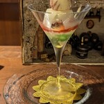 レストラン シュヴァリエ - 