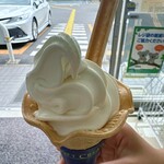 ミニストップ - 料理写真: