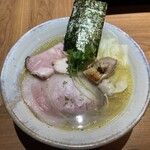 ジャパニーズ ラーメン 五感 - 