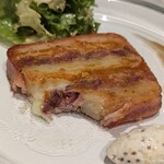 レストラン シュヴァリエ - 