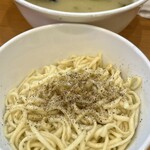 らーめん工房 麺作 - 