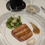 レストラン シュヴァリエ - 