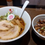 家族亭 梅田茶屋町店 - 