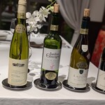 レストラン シュヴァリエ - 