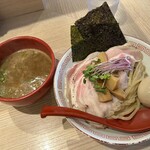 中華そば 竹むら - 