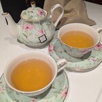 レストラン シュヴァリエ - 