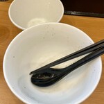 らーめん工房 麺作 - 