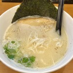 らーめん工房 麺作 - 