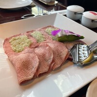 叙々苑 有楽町マリオン店 - 