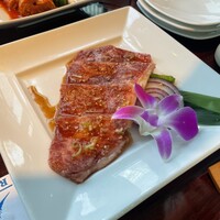 叙々苑 有楽町マリオン店 - 