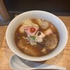 らぁ麺や 嶋