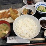 関辰 - 料理写真: