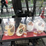 アジャンタ - サンプル