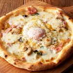 ホワイトソース