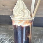 BAY STANDARD by SUZUKI COFFEE - Premium coffee float 