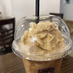 やなか珈琲店 - 