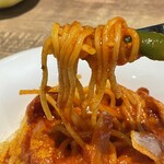 PASTA FRESCA TORNESTA - 